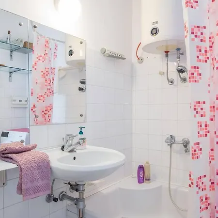 Apartment Apartma Milena Koper