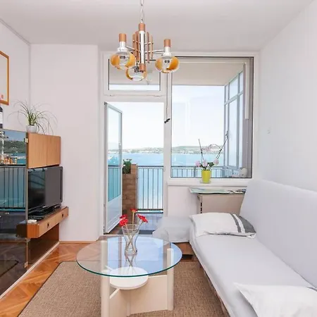 Apartma Milena Lägenhet Koper