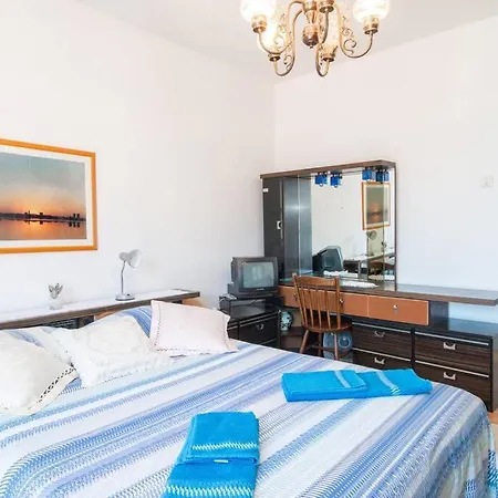 Apartma Milena * Koper