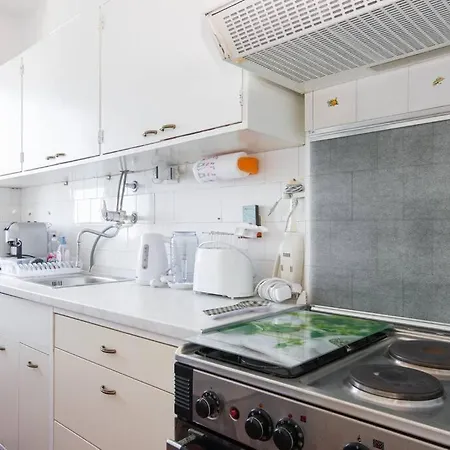 Apartma Milena Lägenhet *