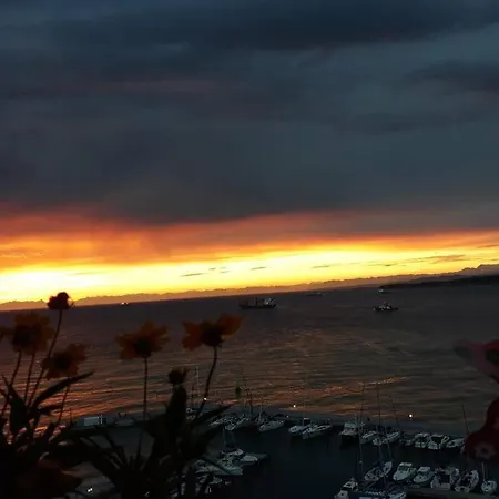 Apartma Milena Lägenhet *