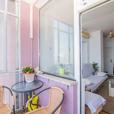 Apartma Milena Koper