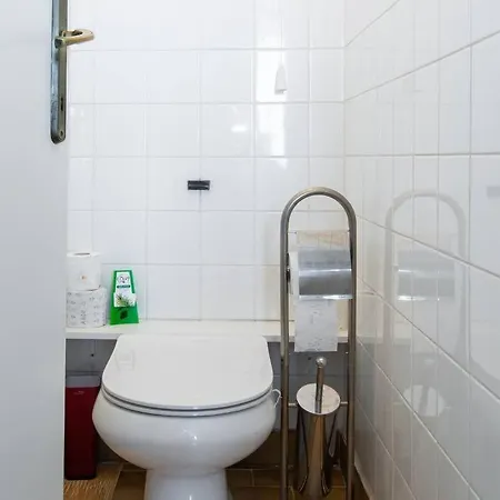 Apartma Milena Lägenhet