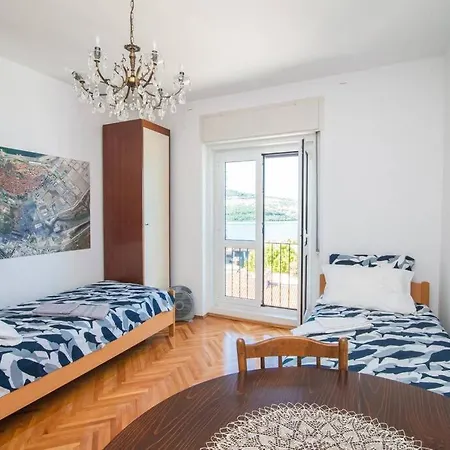 Apartma Milena