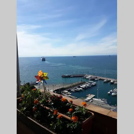 Apartma Milena *