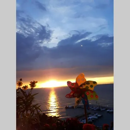 Apartma Milena Lägenhet Koper