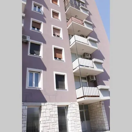 Apartma Milena Apartman *