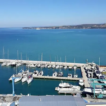 Apartma Milena Apartment