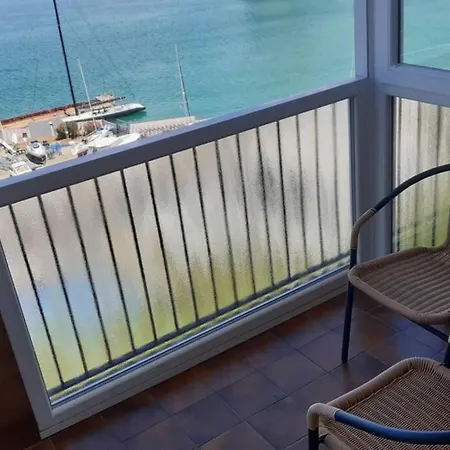Appartamento Apartma Milena Capodistria