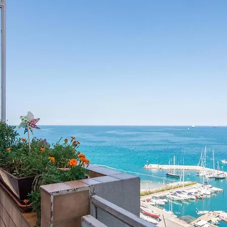 Apartman Apartma Milena *