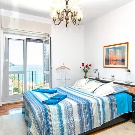 Apartma Milena * Koper