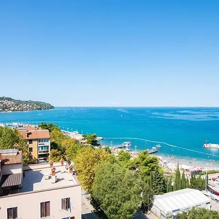 Apartment Apartma Milena *