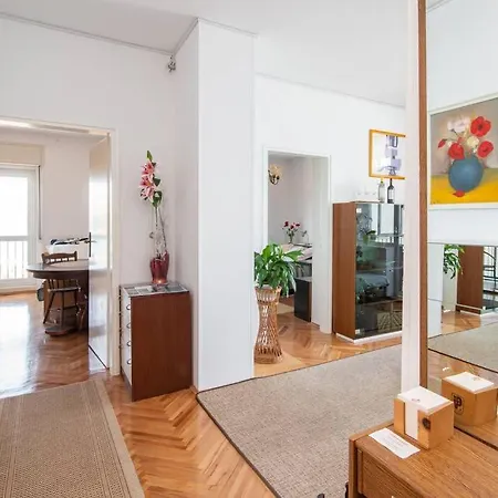 Apartma Milena * Koper