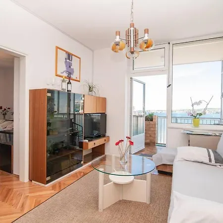Apartma Milena Lägenhet