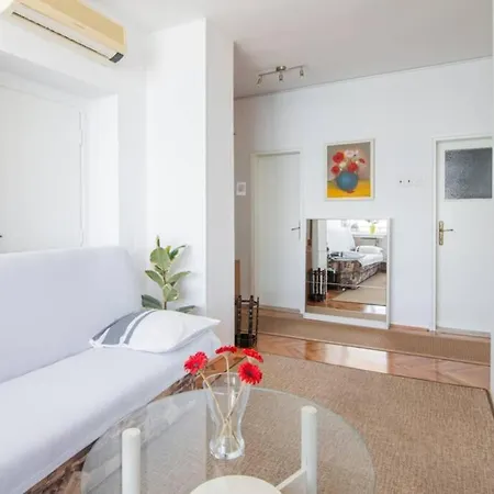Apartman Apartma Milena Koper