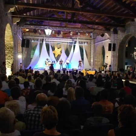 Apartma Milena Koper