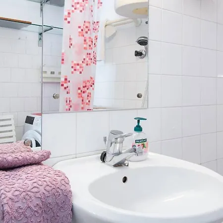 Apartma Milena Apartman *
