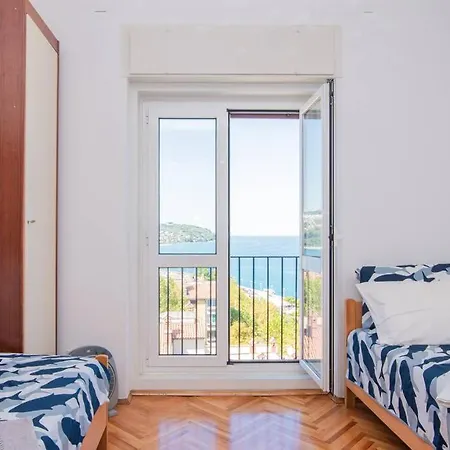 Apartma Milena Apartman