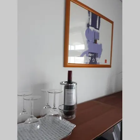 Apartma Milena Apartment *