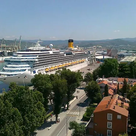 Apartma Milena Koper