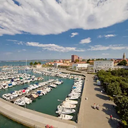 Apartma Milena Apartman *