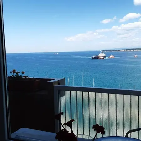 Apartma Milena Apartment