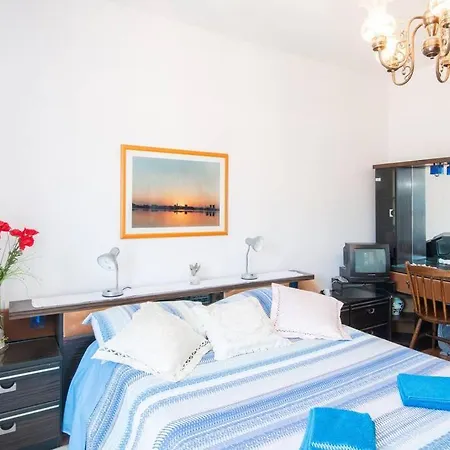 Apartma Milena
