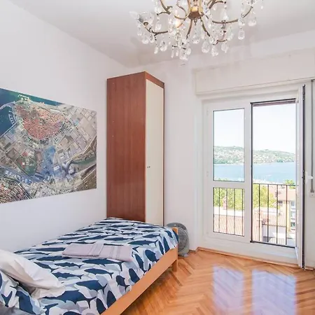 Apartma Milena * Koper