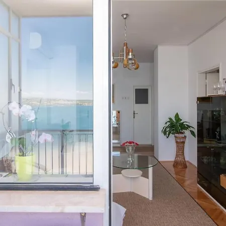 Apartma Milena * Capodistria