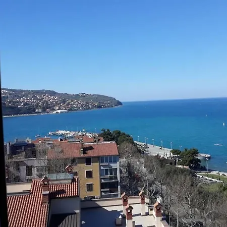 Apartment Apartma Milena *