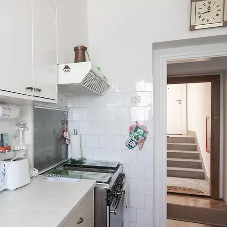 Apartma Milena Lägenhet Koper