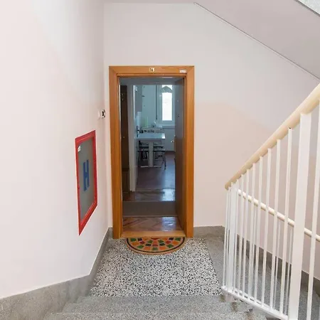 Apartma Milena *