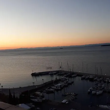 Apartment Apartma Milena