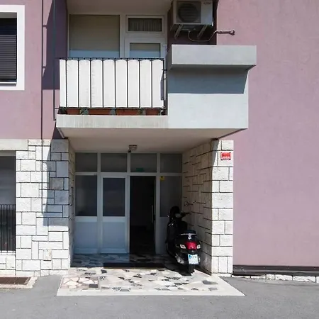 Apartman Apartma Milena