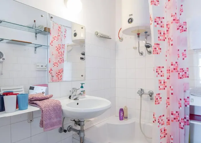 Lejlighed Apartma Milena Koper