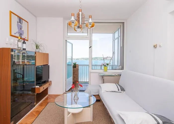 Apartma Milena Lejlighed Koper