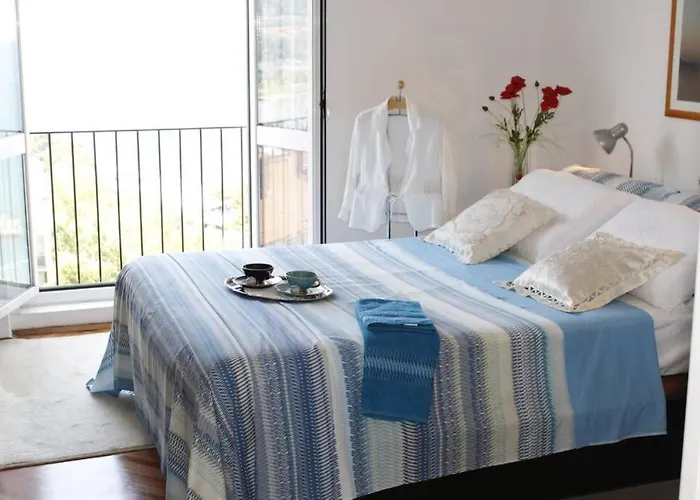 Apartma Milena * コペル