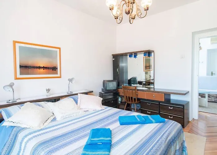 Apartma Milena * Koper