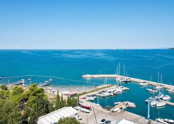 Apartma Milena Lejlighed Koper