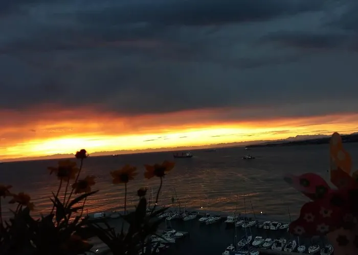 Apartma Milena Lejlighed *