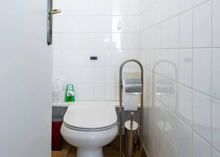 Apartma Milena Lejlighed