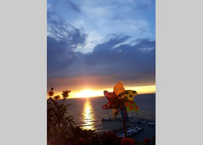 Apartma Milena Lejlighed Koper