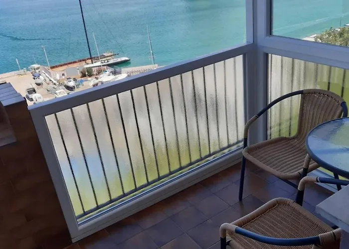 アパート Apartma Milena コペル