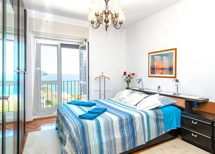 Apartma Milena * Koper