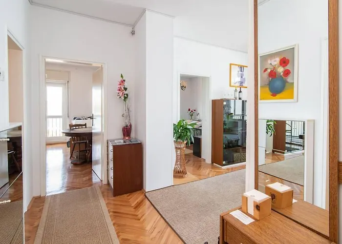 Apartma Milena * Koper