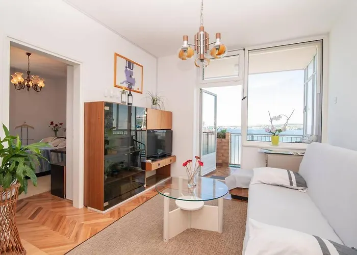 Apartma Milena Lejlighed