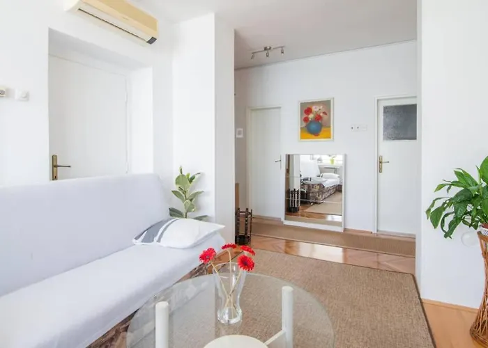 Lejlighed Apartma Milena Koper