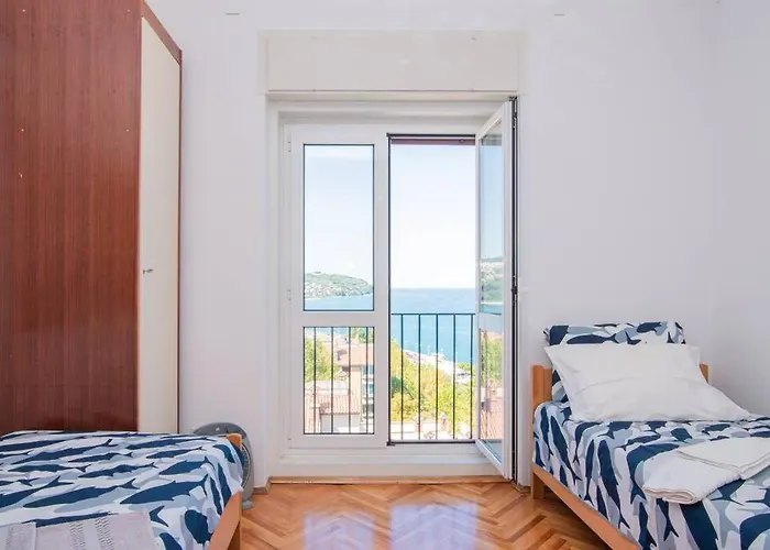 Apartma Milena Lejlighed