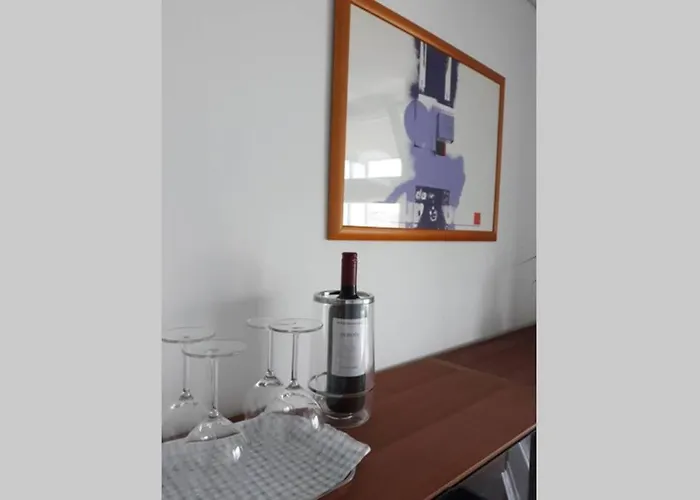 Apartma Milena Lejlighed *