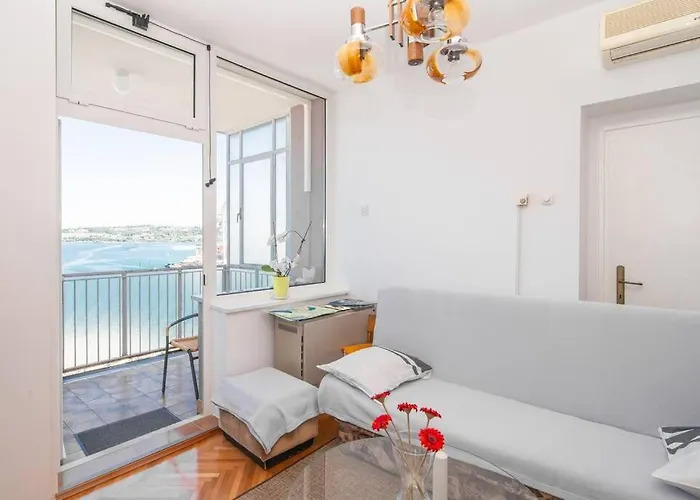 Apartma Milena * Koper